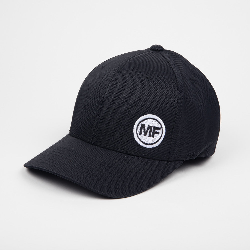 MF Auto - Flexfit Baseball Cap