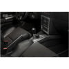 BFI -- GSAS -- Heavy Weight Shift Knob SCHWARZ - GSA (VW/Audi Fitment)