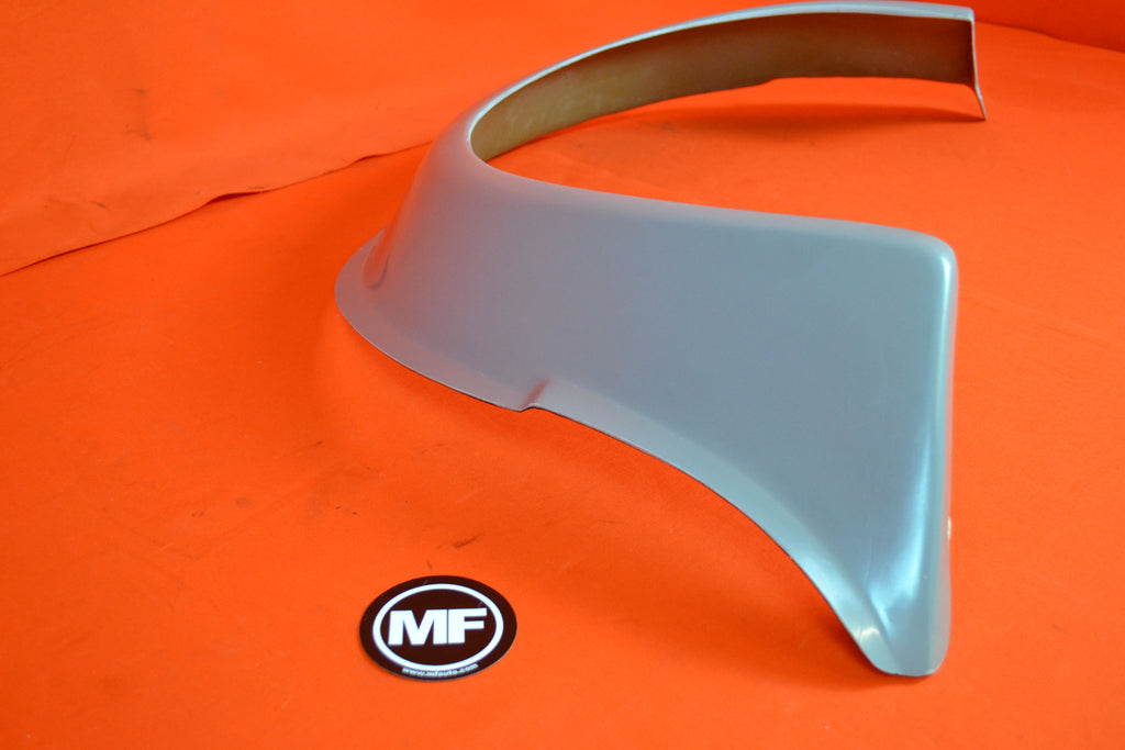 MF Auto MK1 Rabbit/Golf Berg Cup Wide Body Fender Flares – MF Automotive