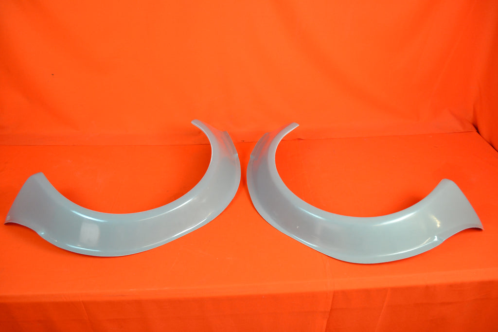 MF Auto MK1 Rabbit/Golf Berg Cup Wide Body Fender Flares – MF Automotive