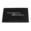 VWRacingLine High-Flow Panel Air Filter Mk5 Golf R32